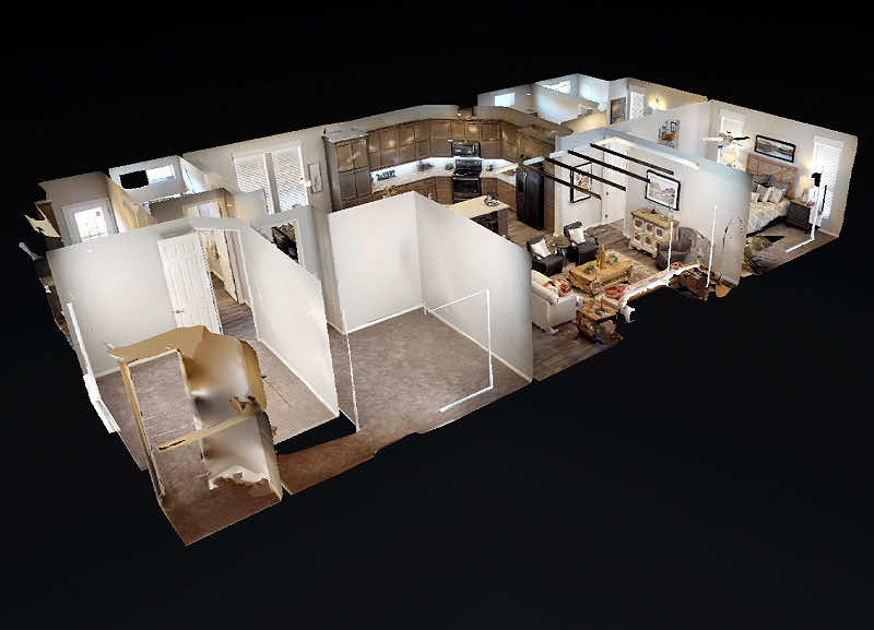 A Revolution in Property Showcasing with 3D Virtual Tours