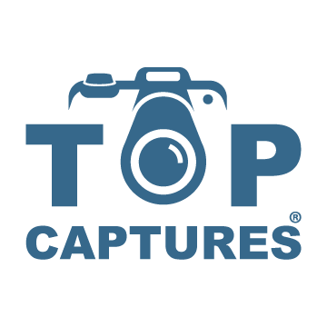 Top Captures - Premier Photography, Videography & 3D Tours